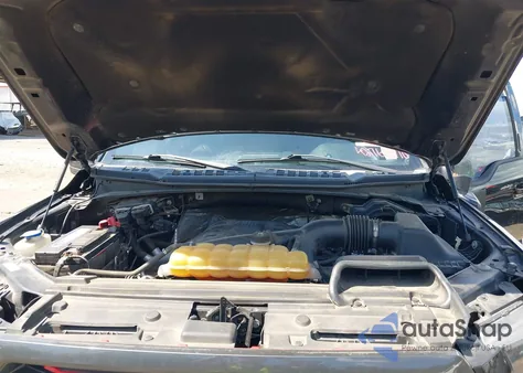 2016 Ford F-150 Lariat z USA, uszkodzony, nr VIN 1FTEW1EG1GFB47936